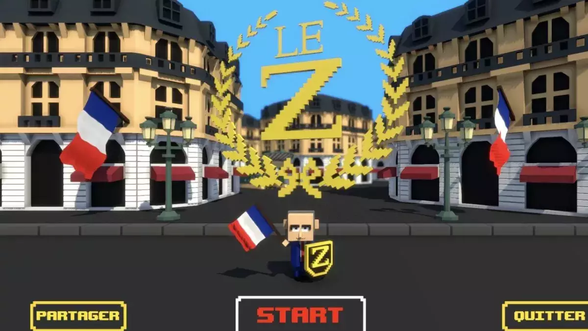 Le Z Eric Zemmour