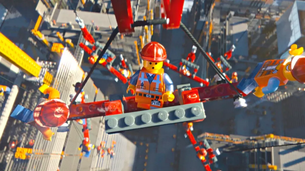 Lego 