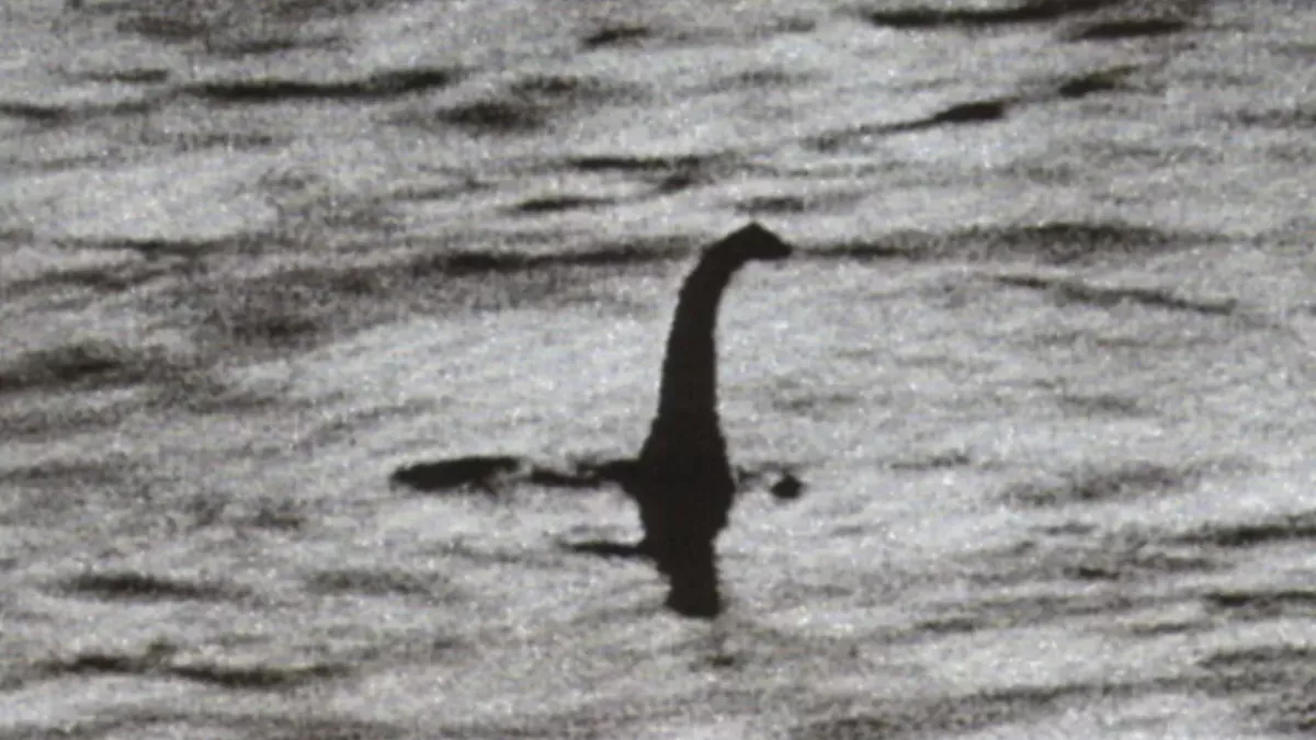 loch ness