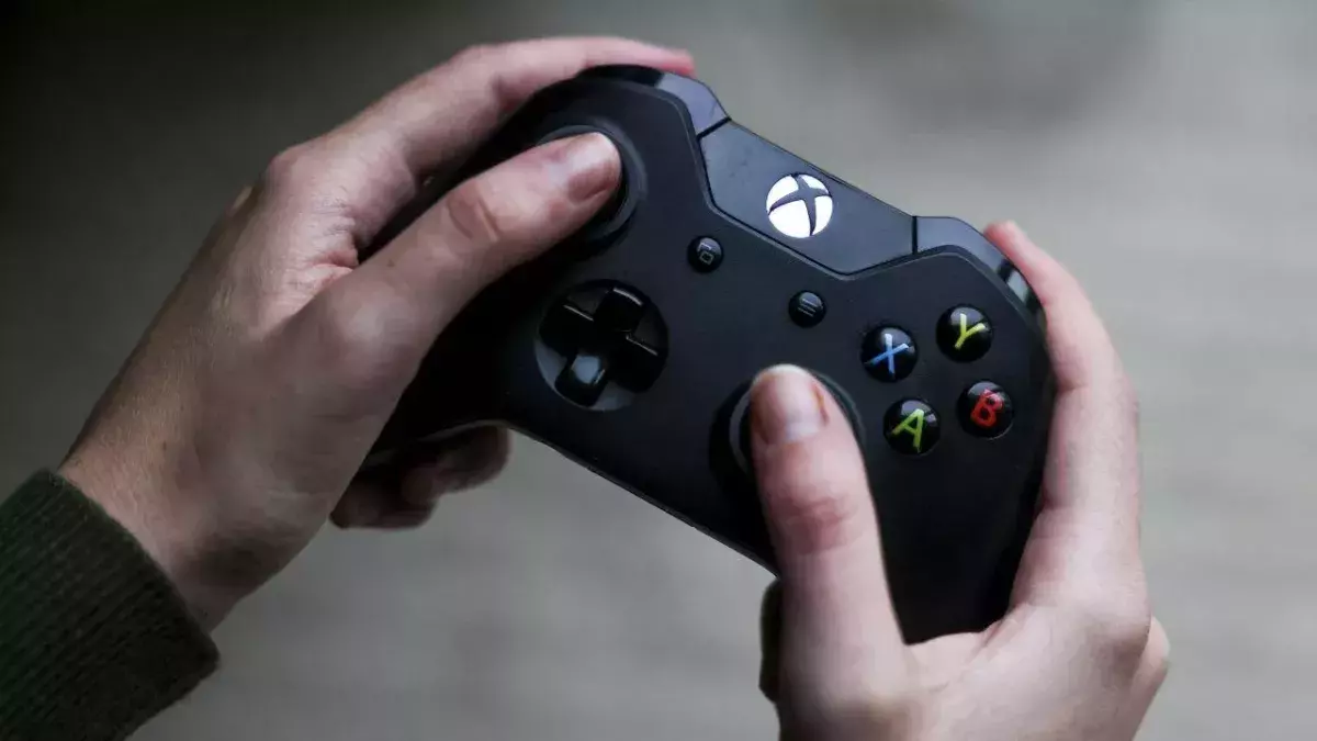 Manette Xbox 