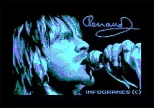 Marche à l'ombre : le jeu vidéo de Renaud