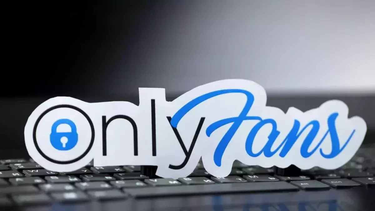 OnlyFans lance service streaming OFTV