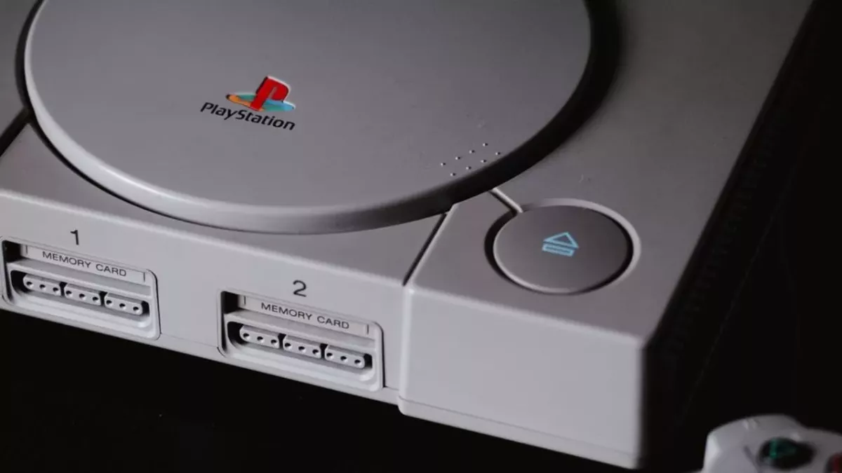 PlayStation : ce joueur visite une boutique et fait une découverte exceptionnelle
