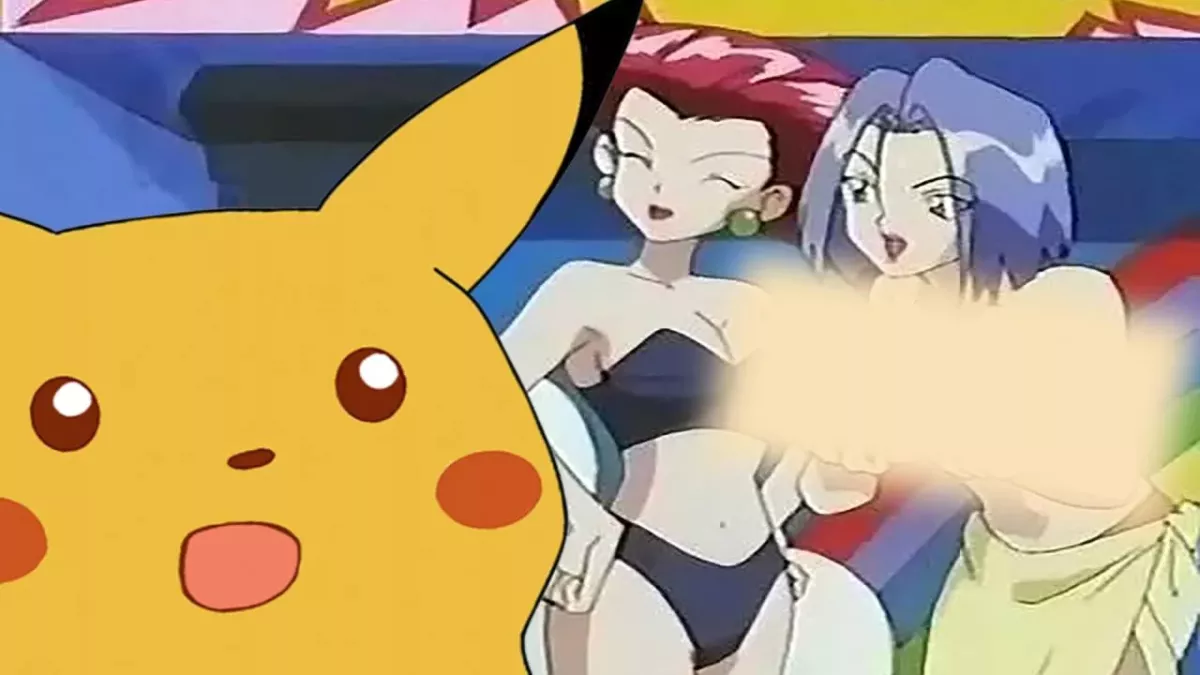 Pokémon : les épisodes et cartes censurés, TOP 10 des censures
