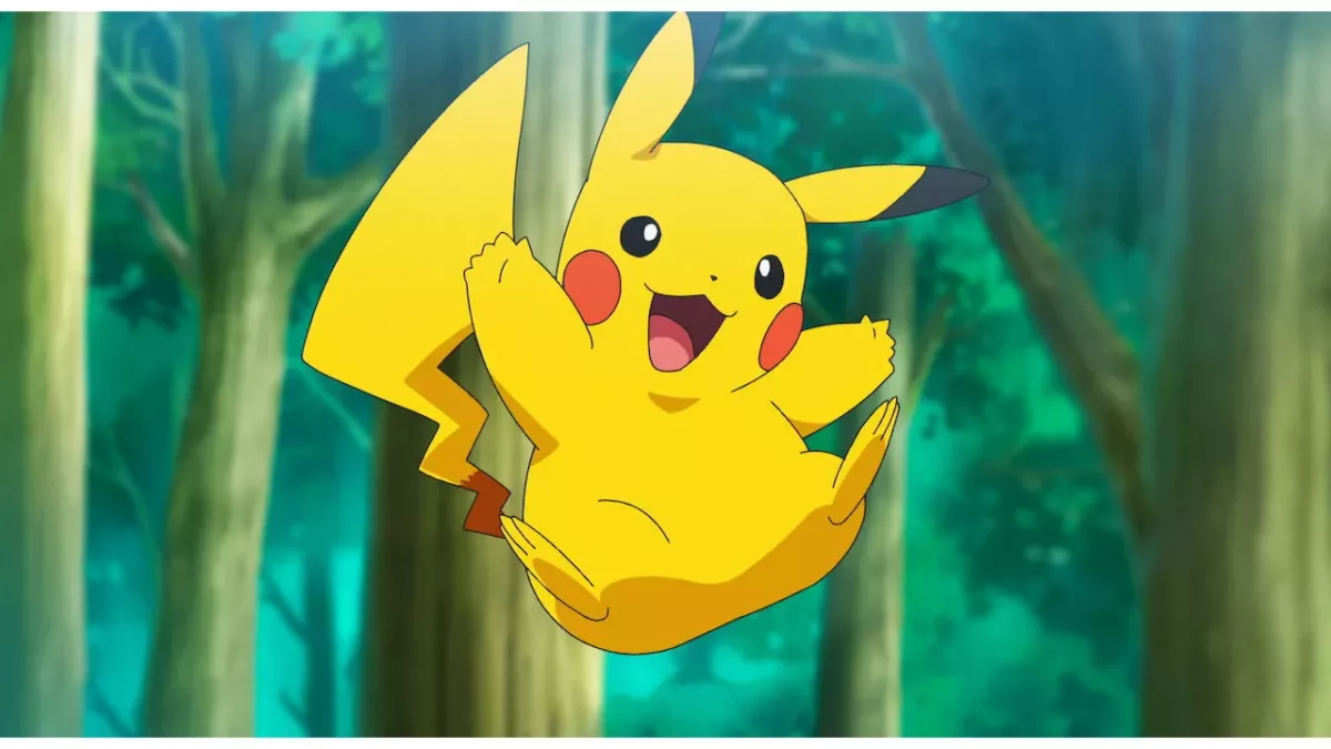 Pokemon Record 