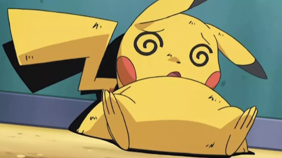 Pokémon