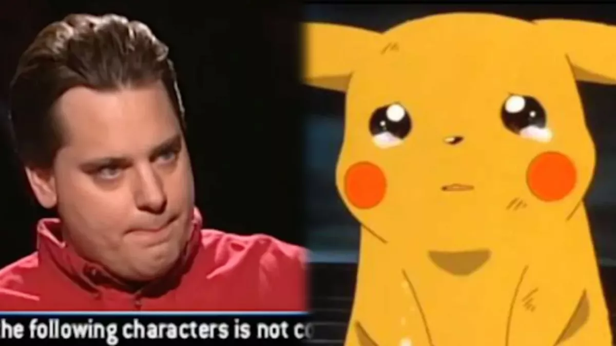 Pokémon