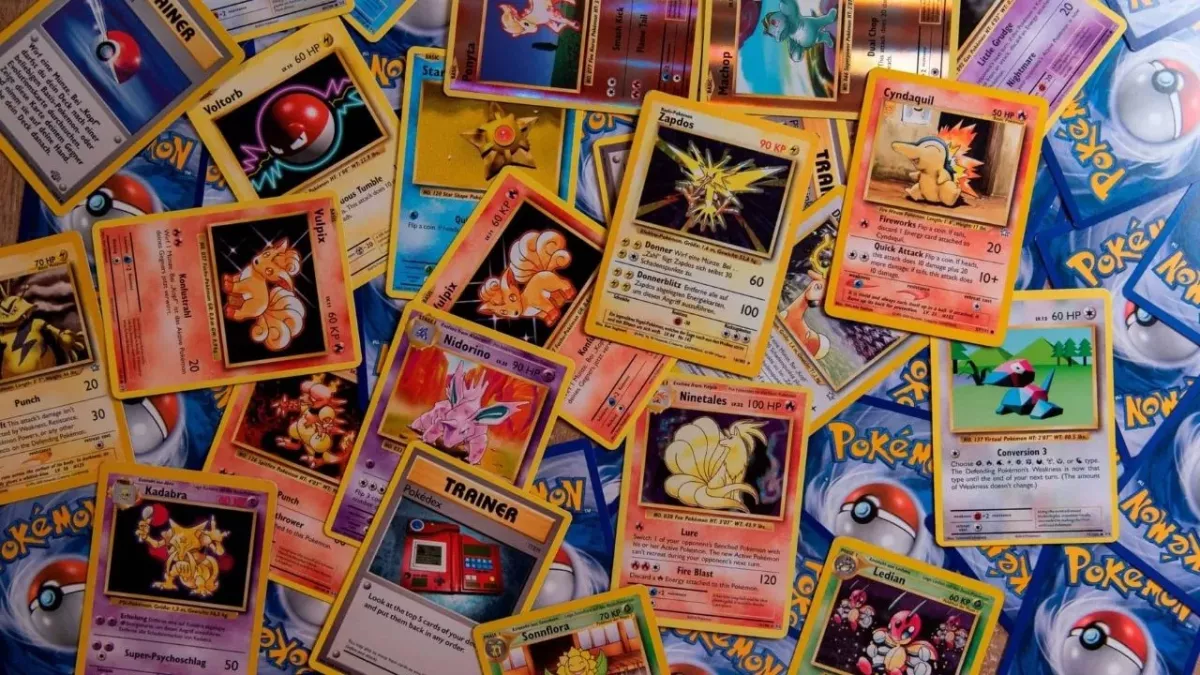 Pokémon