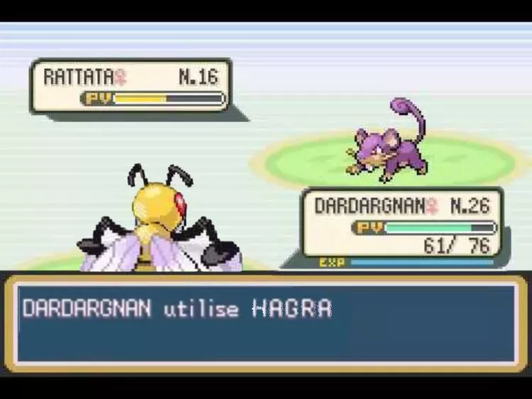 pokemon