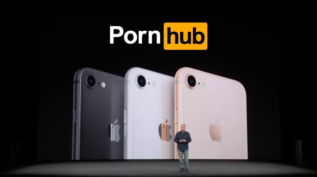 Pornhub