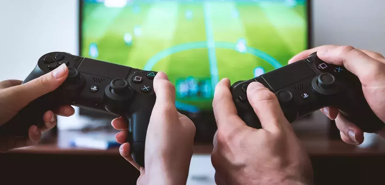 Pourquoi joue-t-on autant aux jeux vidéo ? 