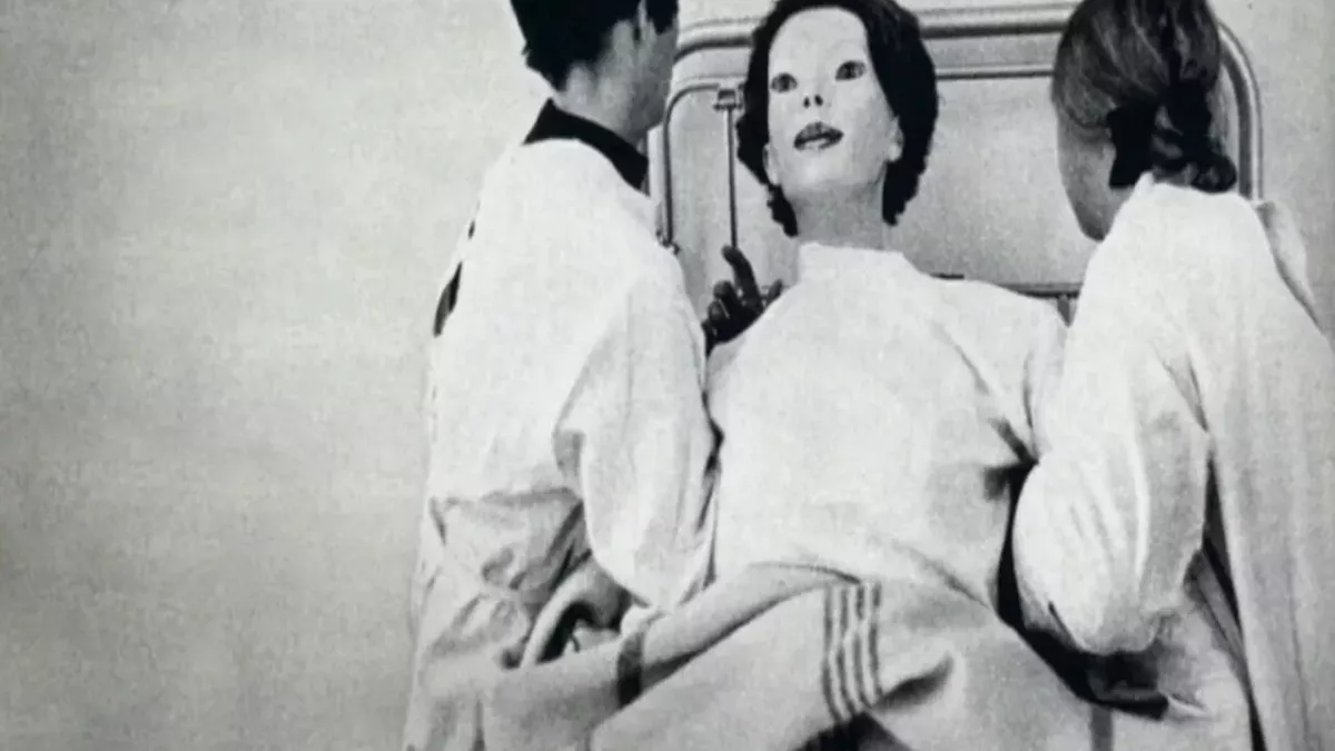 Qui est The Expressionnless ?