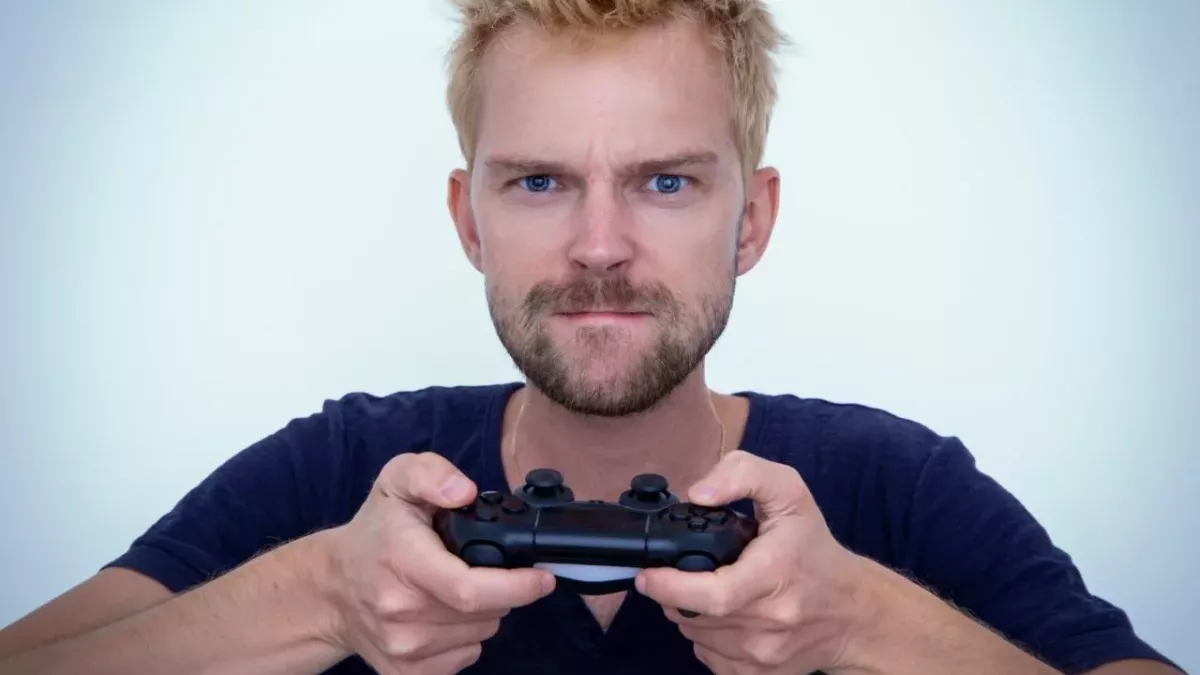 À quoi ressembleront les gamers en 2040