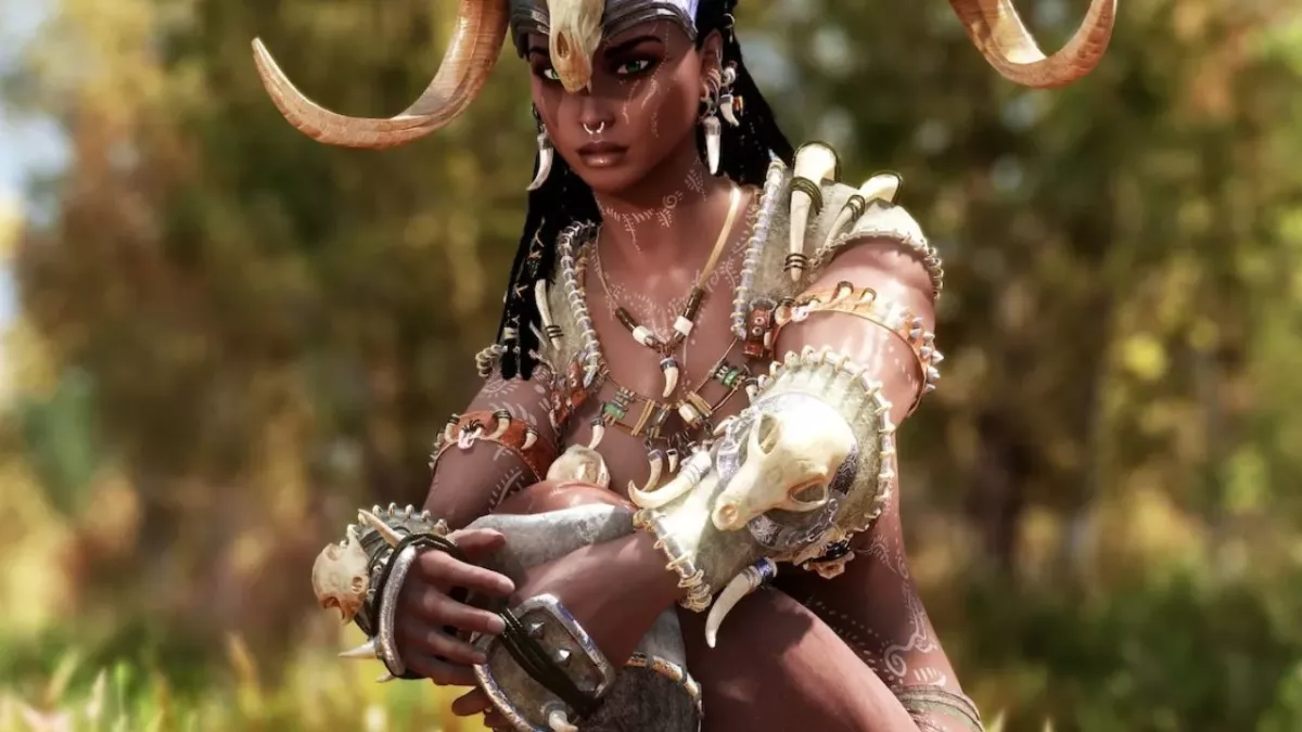 Skyrim