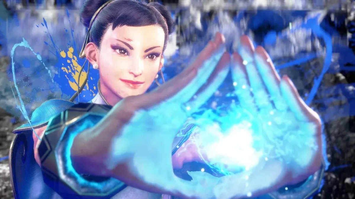 Street Fighter 6