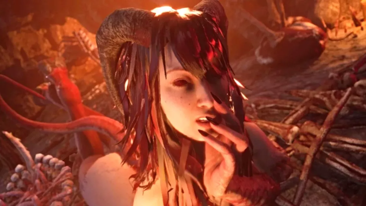 Succubus