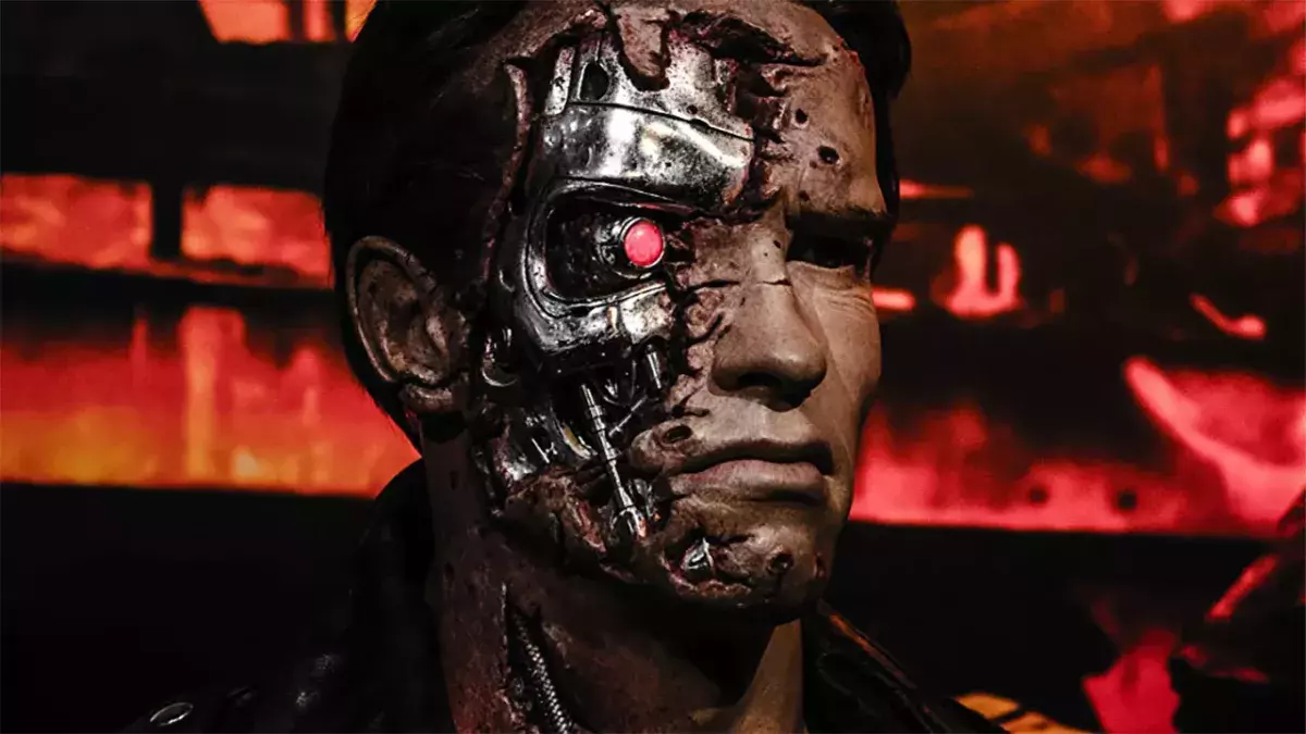 Terminator