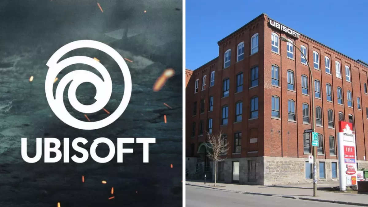 Ubisoft : ce que l'on sait de la "prise d'otage" qui a eu lieu dans les locaux de Montréal