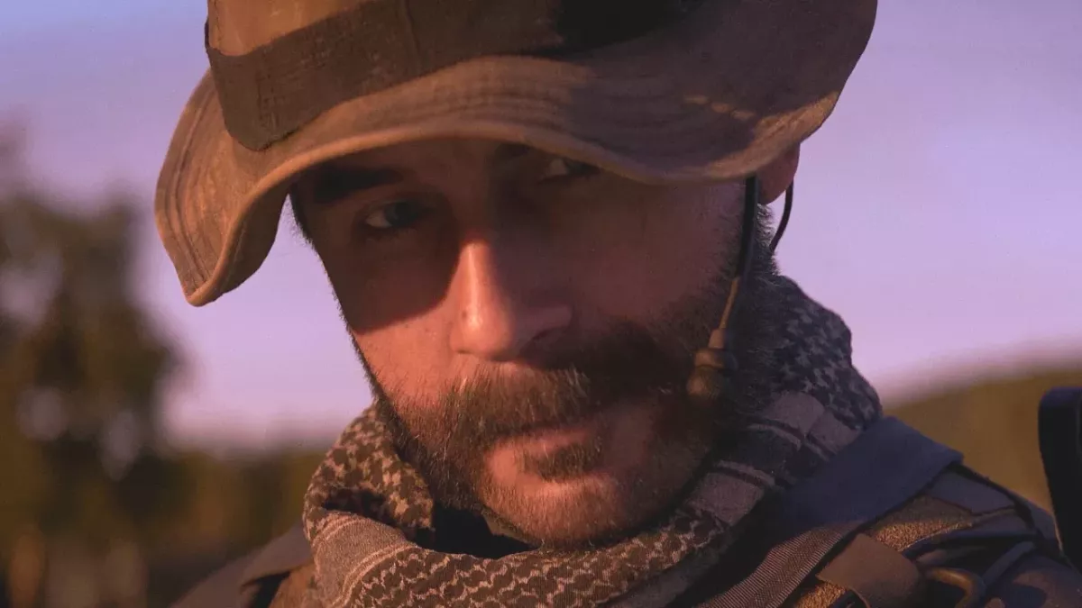 Un enfant de 3 ans bat tout le monde sur Call of Duty et provoque l'indignation des internautes