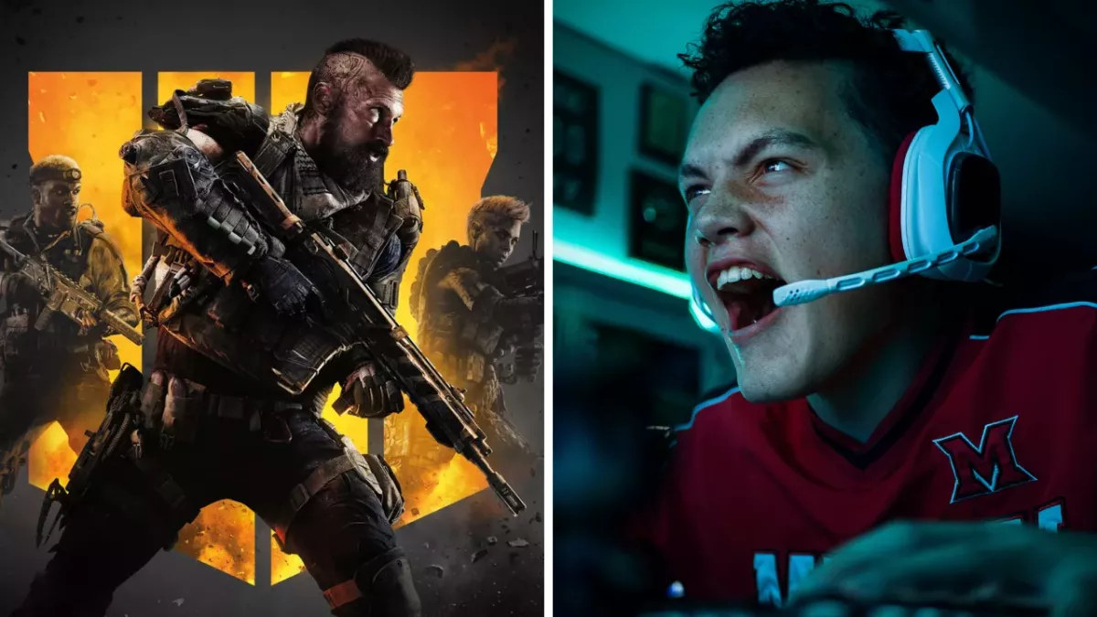 Un joueur de Call of Duty prive toute sa ville d’internet après avoir perdu une partie !