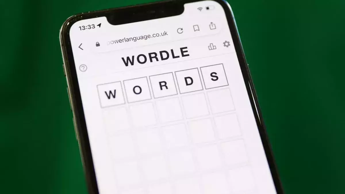 Wordle