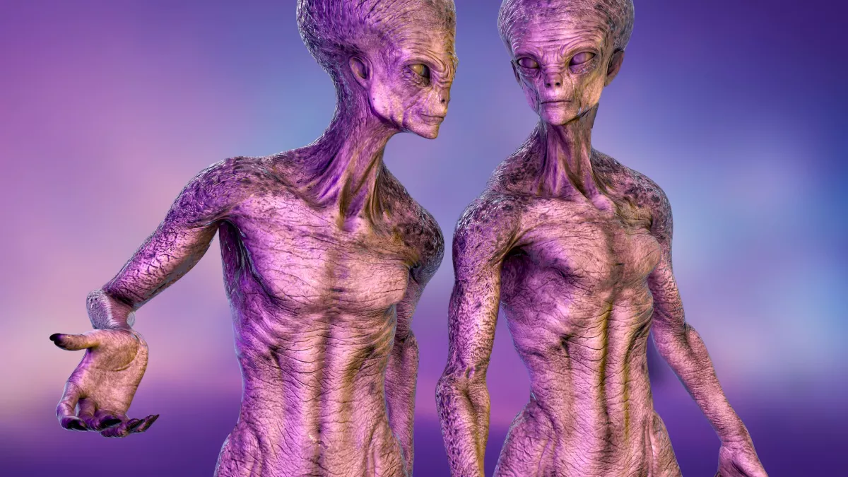 Zone 51 : les recherches d’aliens sur les sites pour adultes explosent