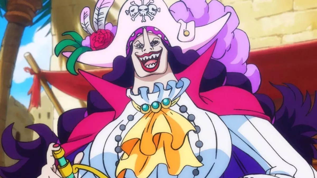  Inu Inu no Mi fruit du démon one piece