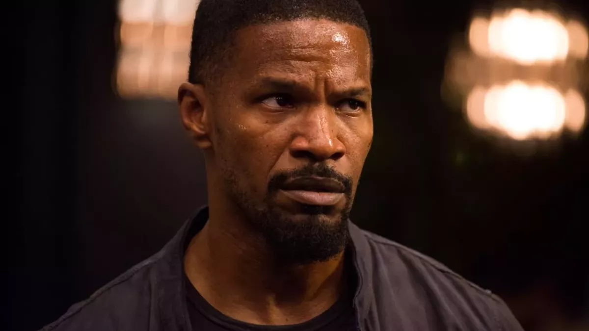 Jamie Foxx malade, de quoi souffre-t-il ?