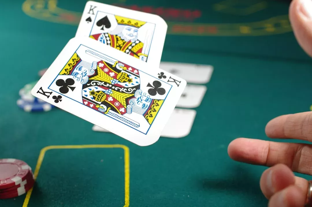 Règles Poker 