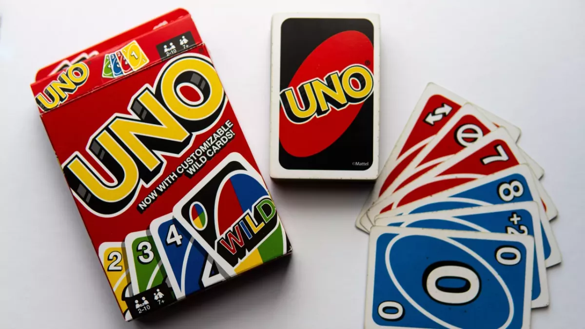 UNO (Mattel)
