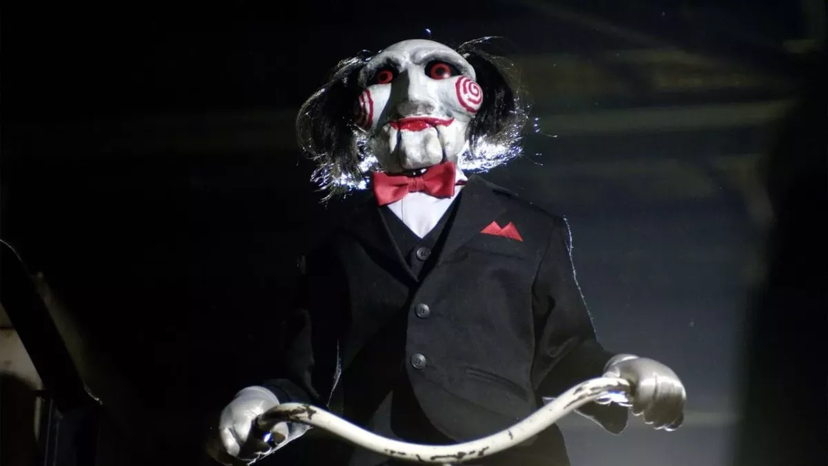 Jigsaw