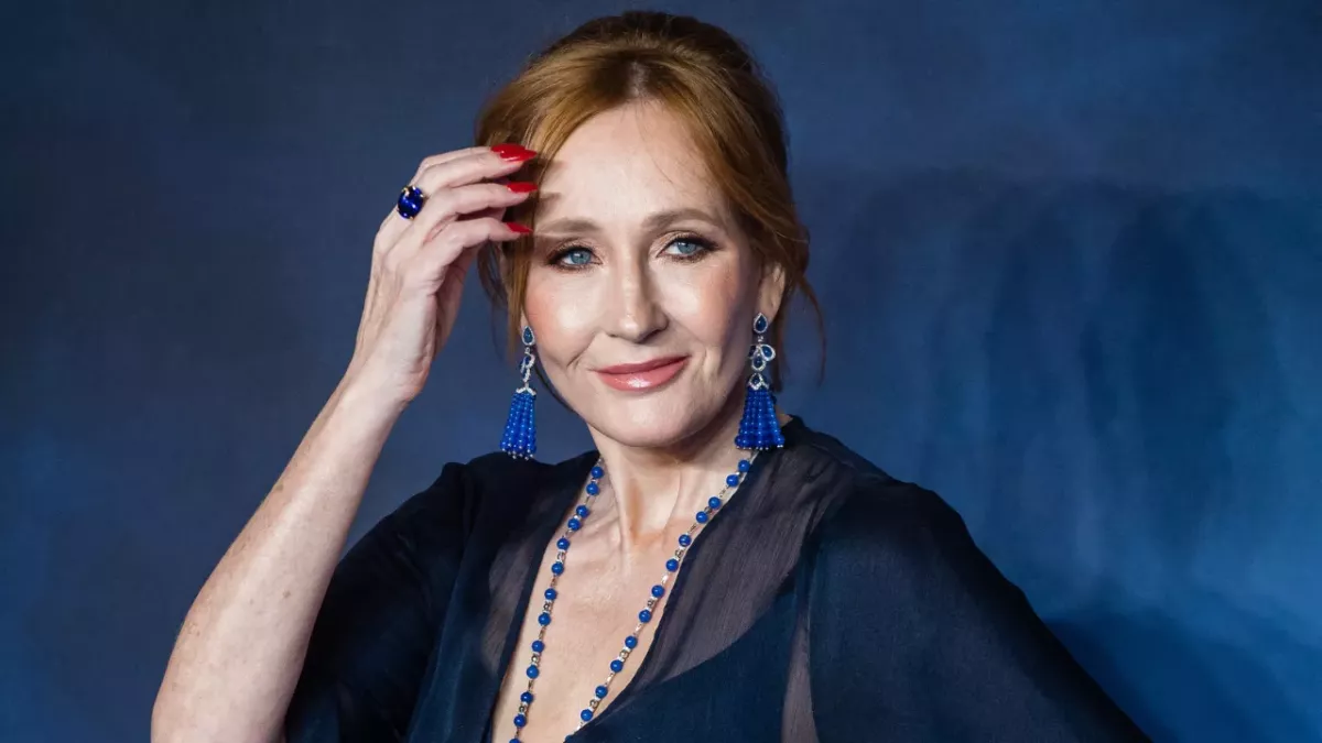 J.K. Rowling déclenche une nouvelle polémique sur la transidentité
