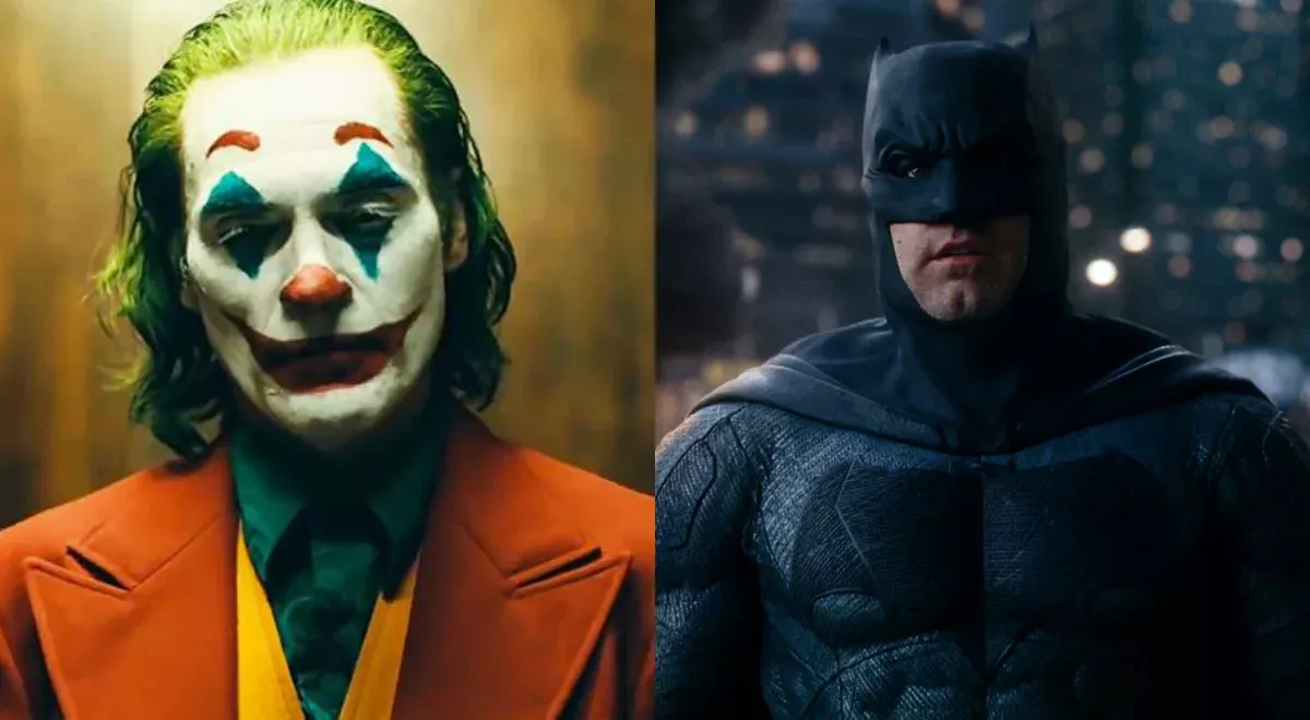 Joker Batman