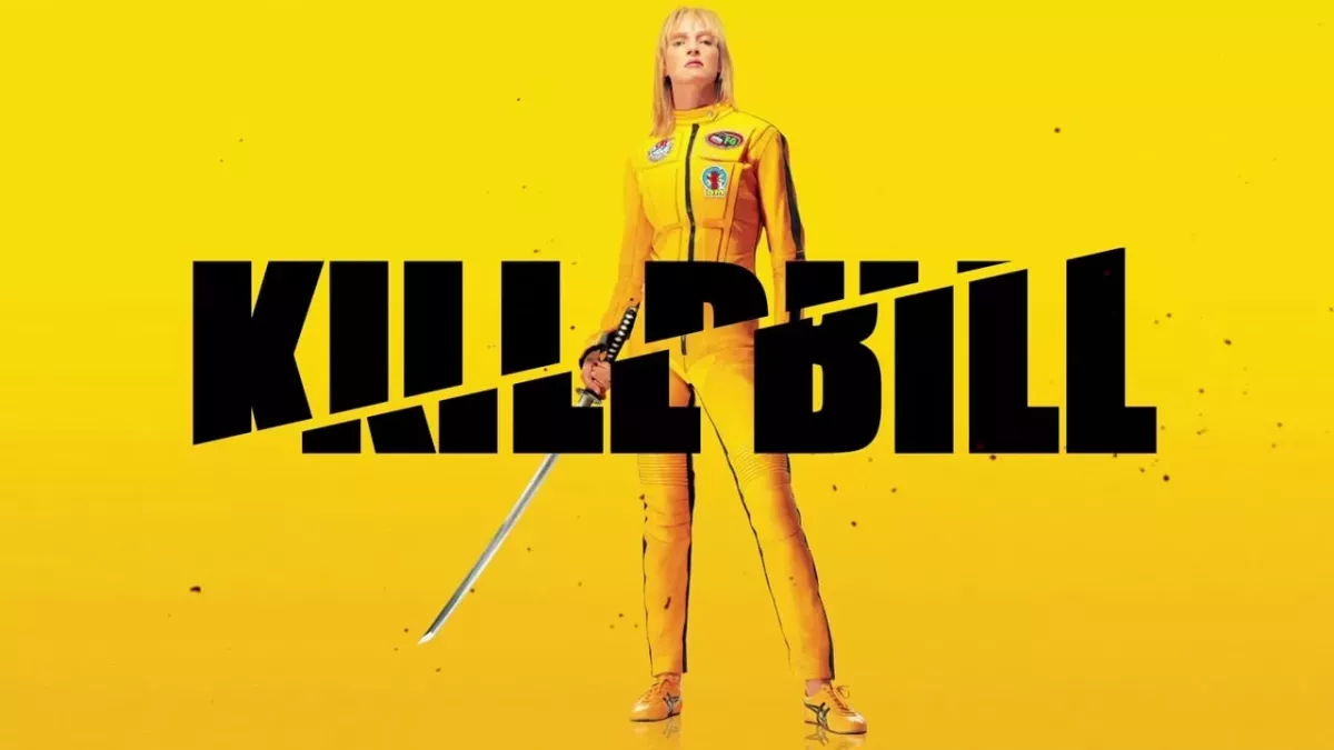 Kill Bill 3