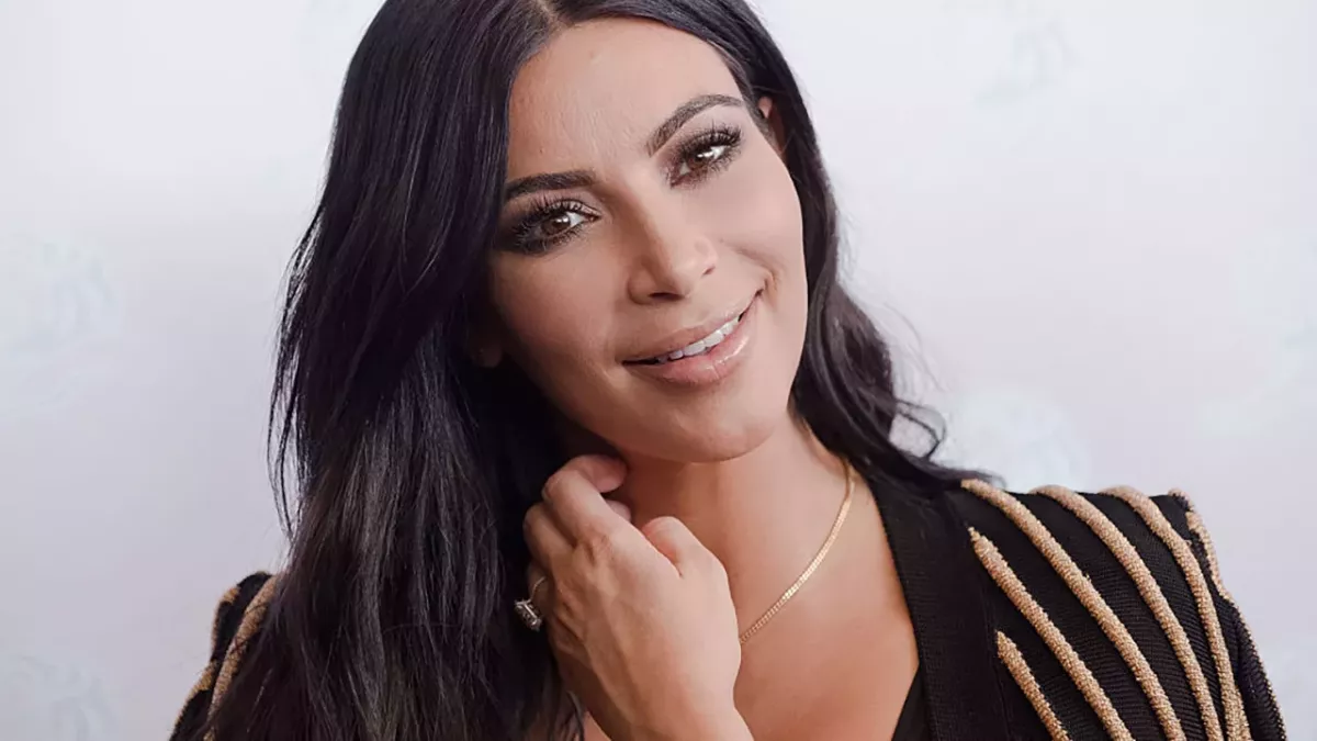 Kim Kardashian MCU