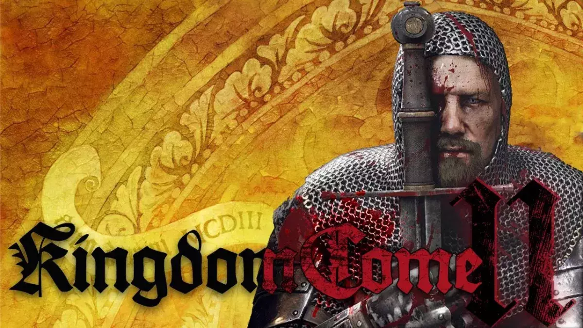 Kingdom Come Deliverance 2 : date de sortie Steam et Epic Games Store