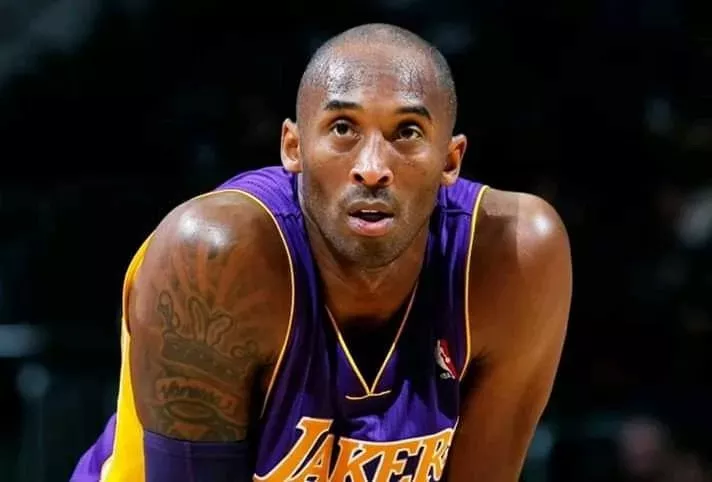 Kobe Bryant Star Wars