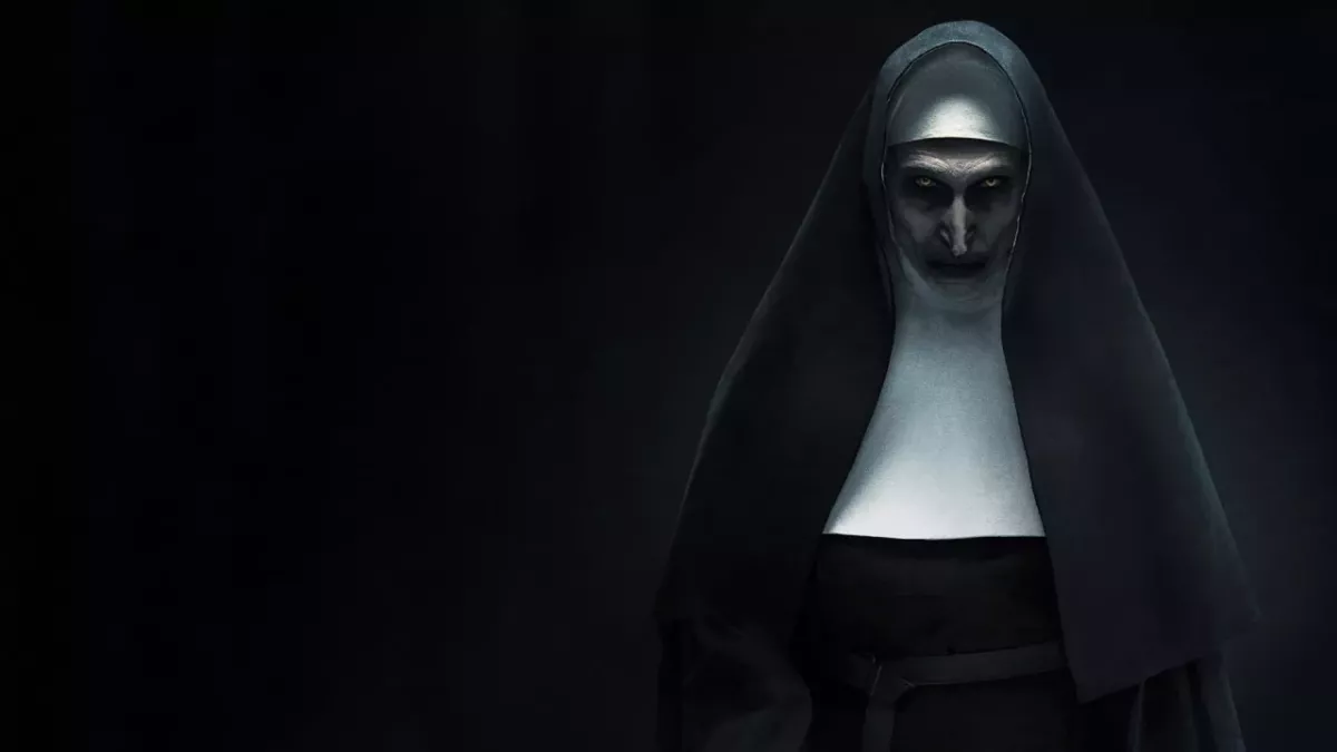 La Nonne