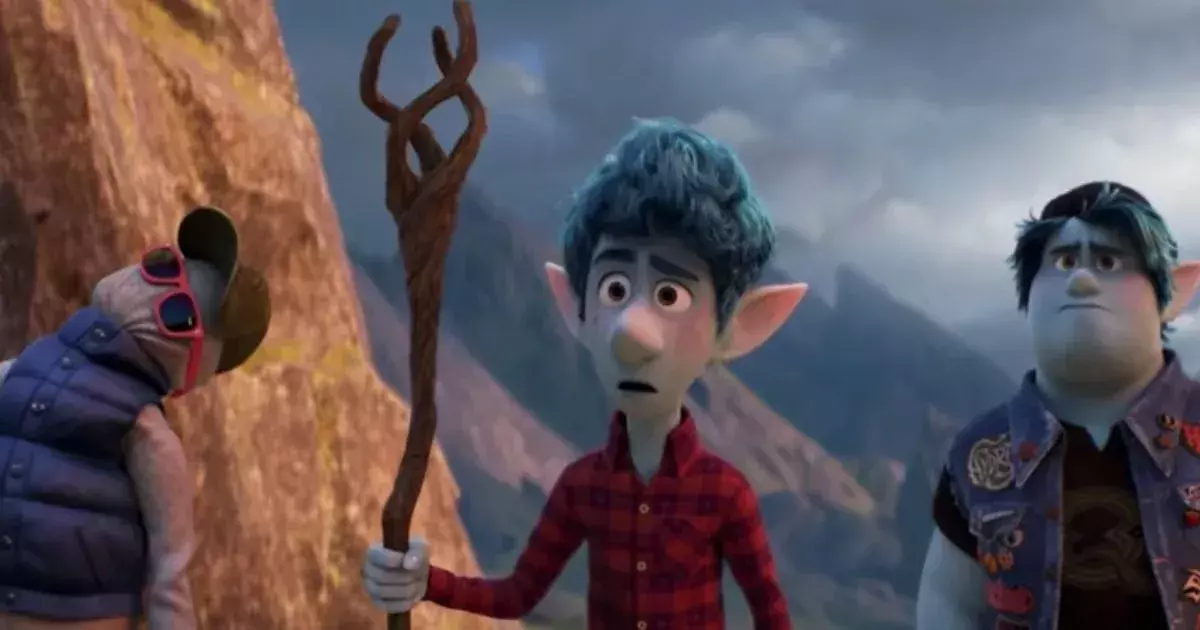 La Russie censure le premier personnage LGBT de Disney !