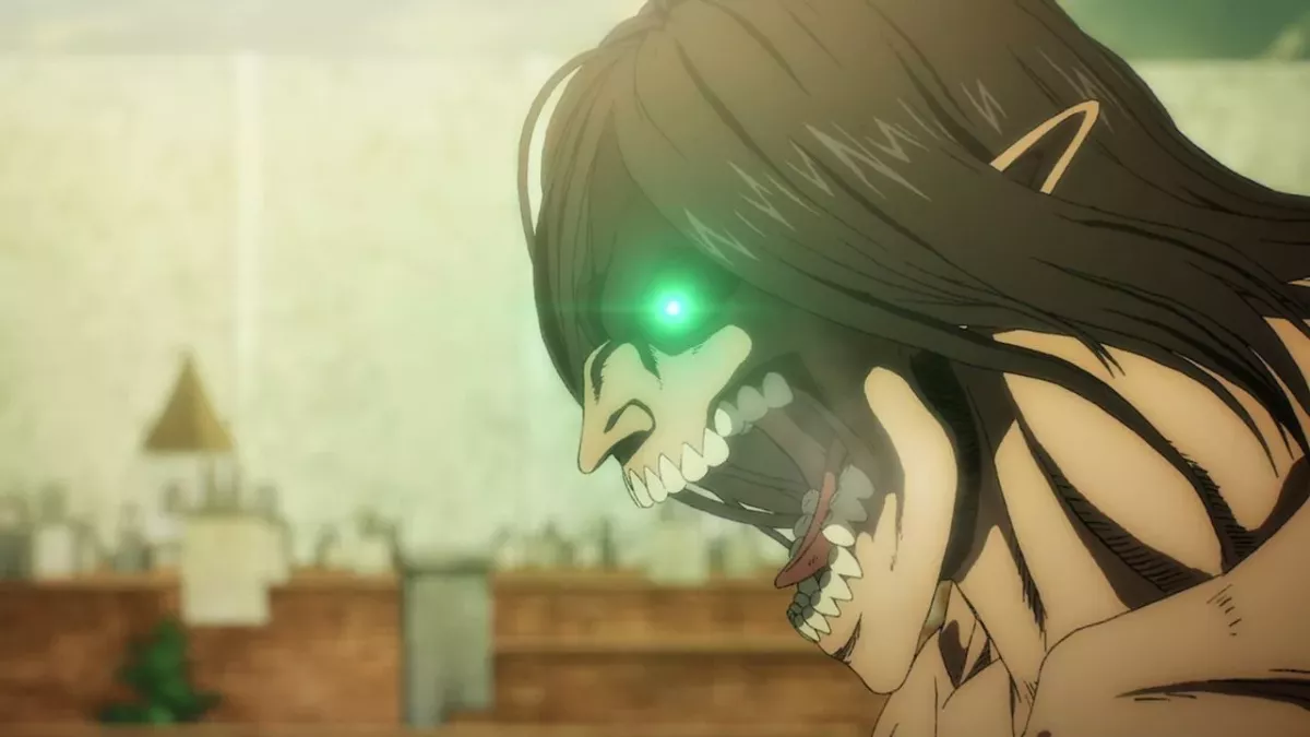 L'Attaque des titans dernier épisode 