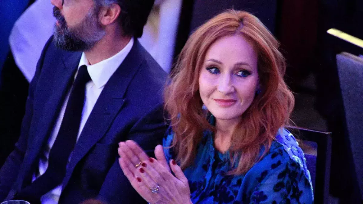 L'autrice d'Harry Potter menacée de mort et de viol depuis ses propos transphobes