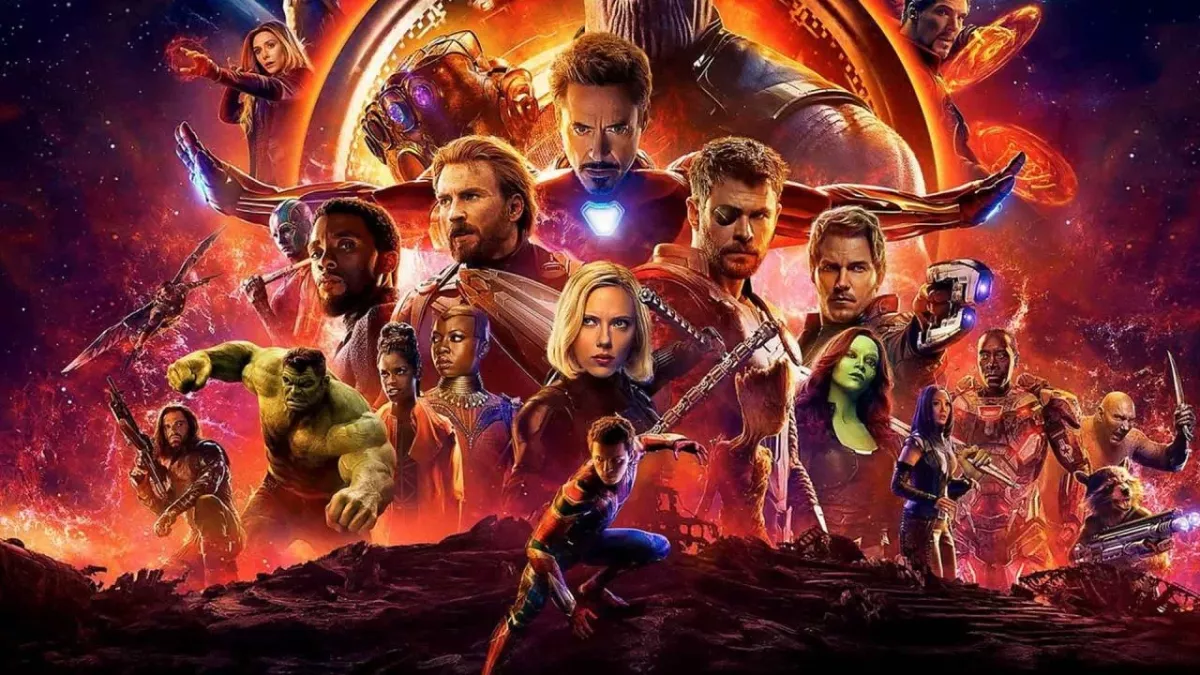 Le classement de la saga Marvel, du pire au meilleur des films