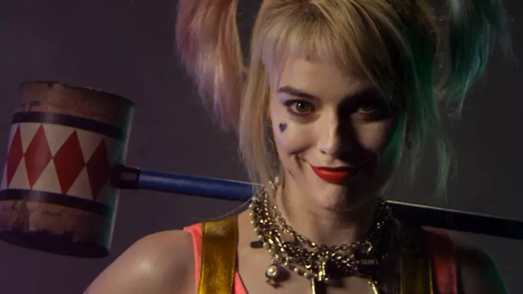 Le nouveau trailer de Birds of Prey met en scène Margot Robbie dans le rôle de Harley Quinn