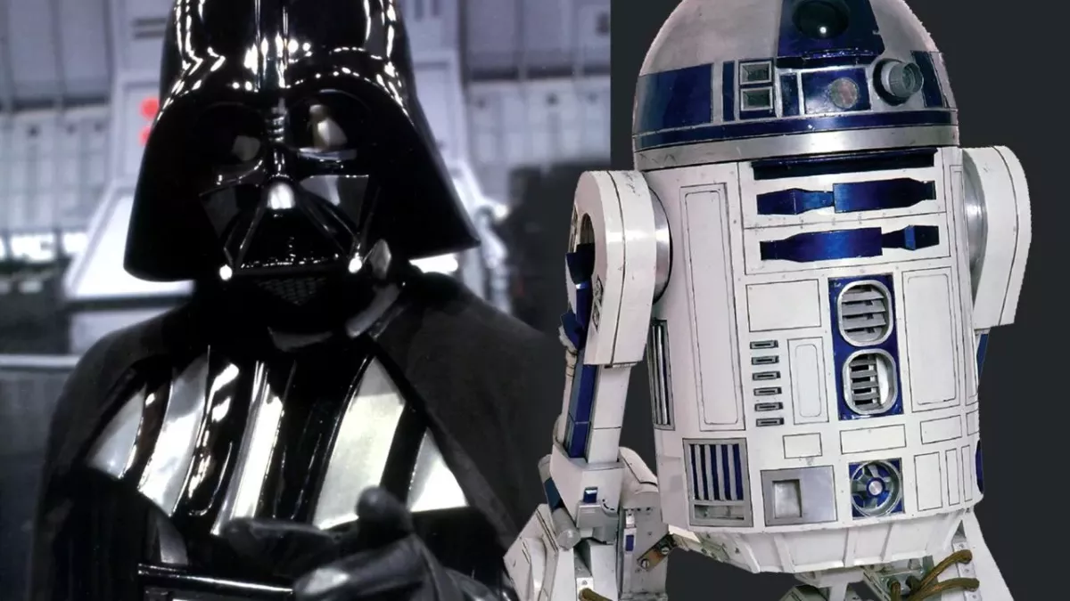 L'erreur de la saga Star Wars que Mark Hamill lui-même ne peut pas expliquer