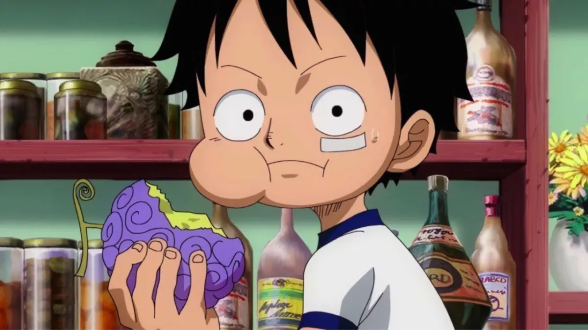 Les 10 fruits du démon les plus puissants de One Piece