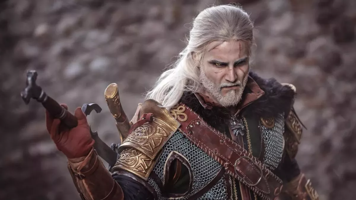 Les 10 meilleurs cosplay de 2019 !