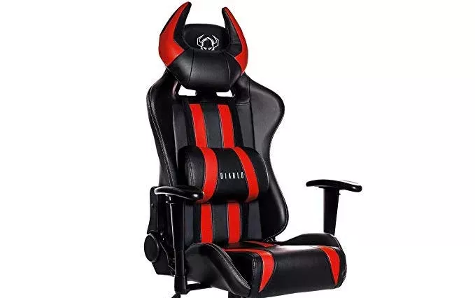 Les meilleurs fauteuils gamer