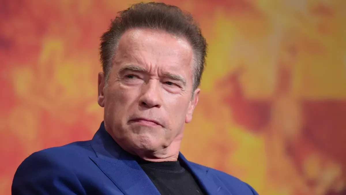Les prédictions étonnantes d'Arnold Schwarzenegger sur la vie après la mort