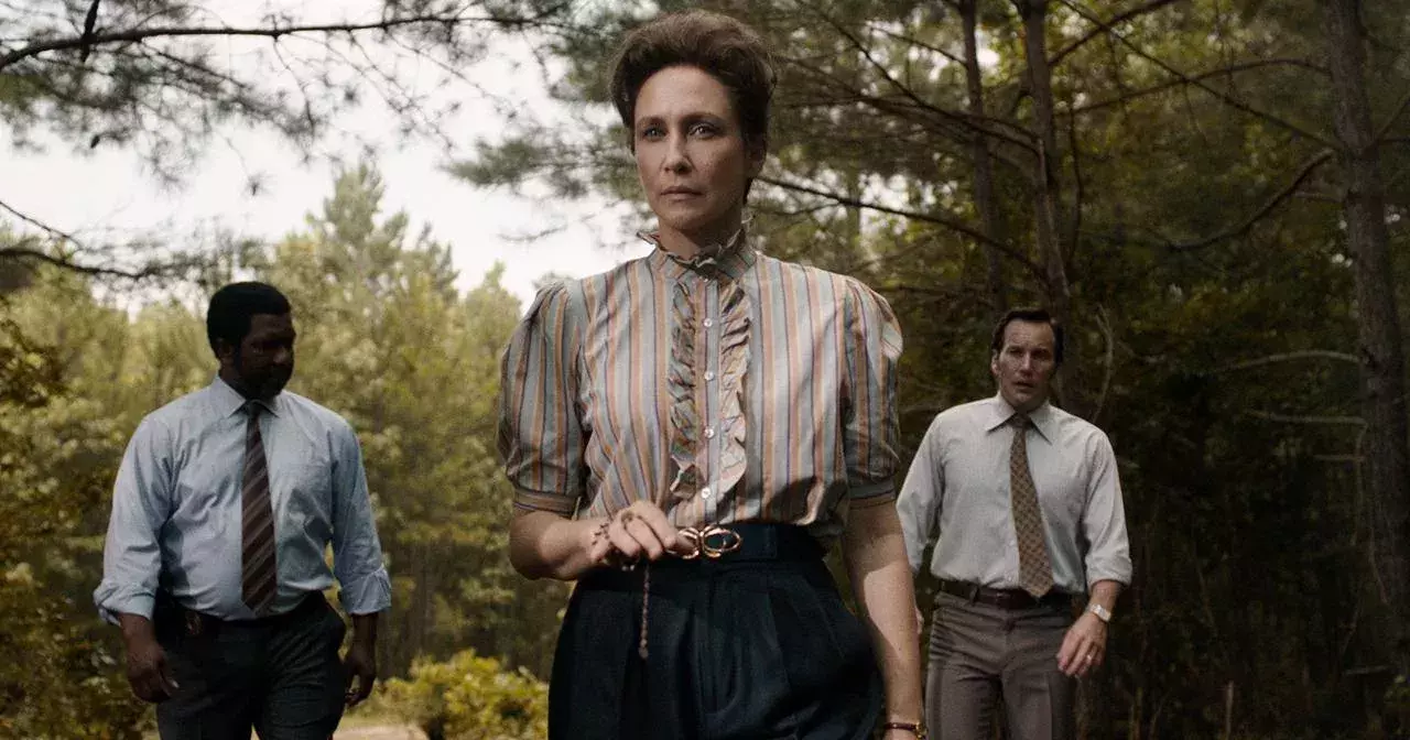 l'histoire vraie d'Arne Cheyenne Johnson qui a inspiré le film d'horreur Conjuring 3