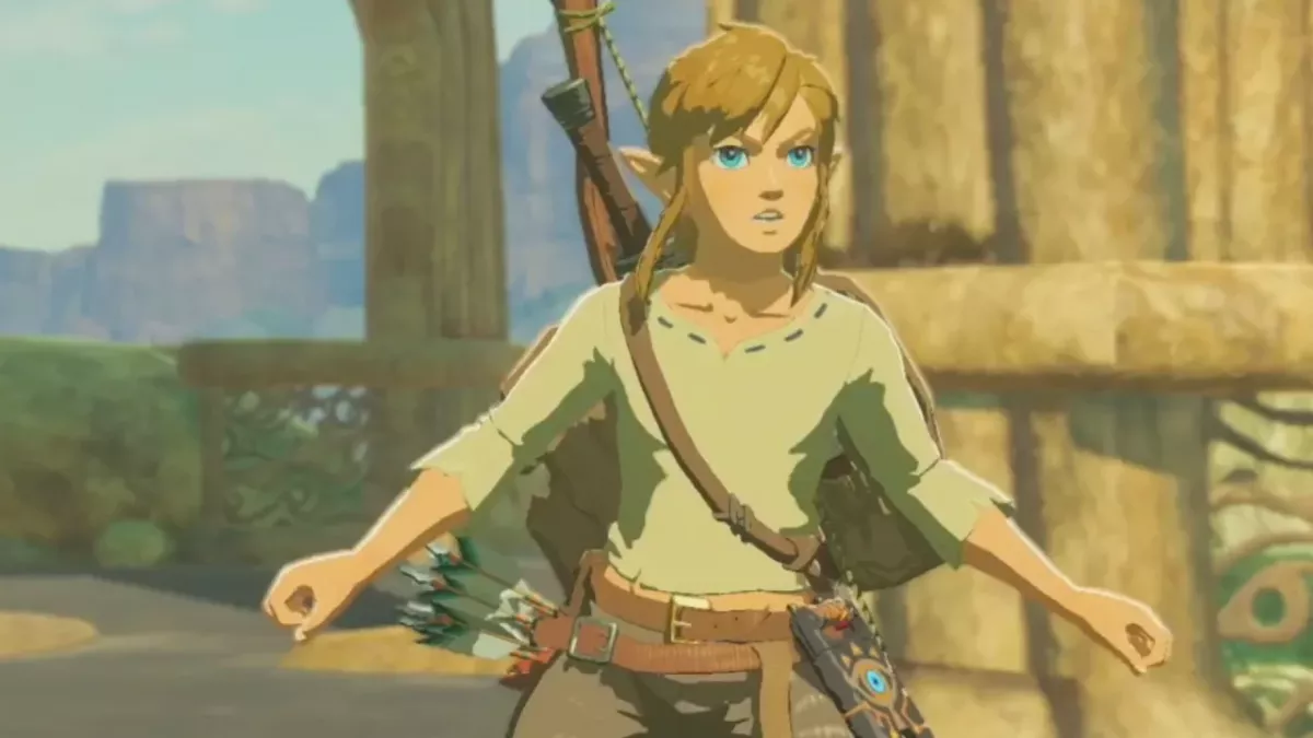 Link 
